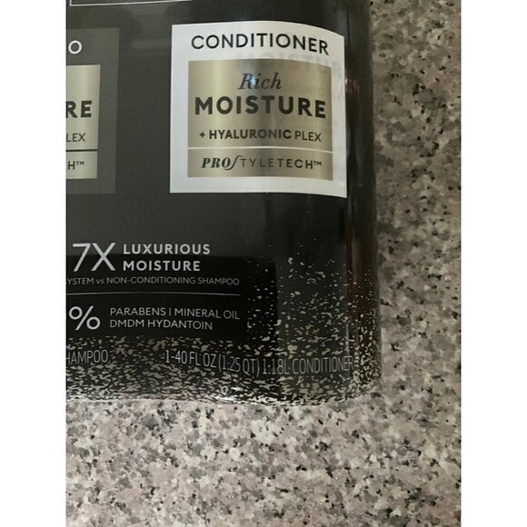 Tresemme Shampoo‎ & Conditioner Set - Picture 8 of 8